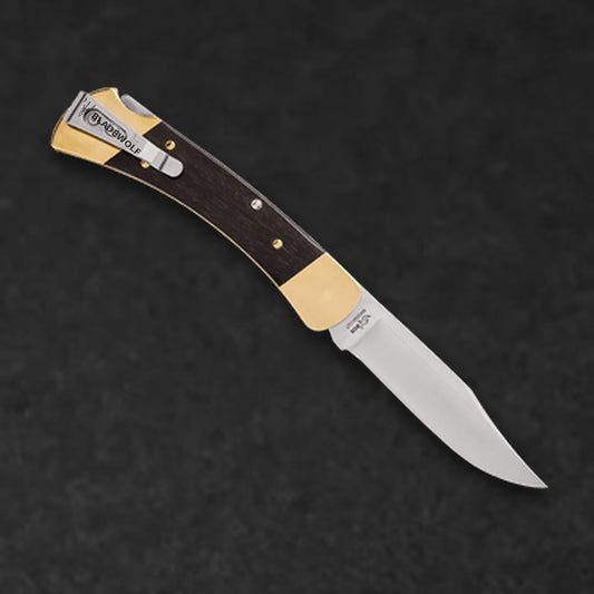 110 Slim Heritage Elite Knife - BladeWolf A2Z image 4