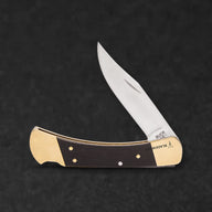 110 Slim Heritage Elite Knife - BladeWolf A2Z image 6