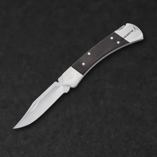 110 Slim Heritage Elite Knife - BladeWolf A2Z image 10