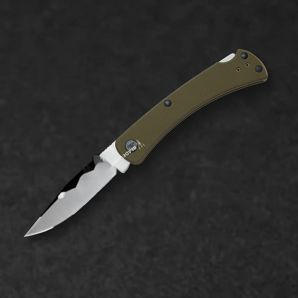 110 Slim Pro TRX Knife - BladeWolf A2Z image 1
