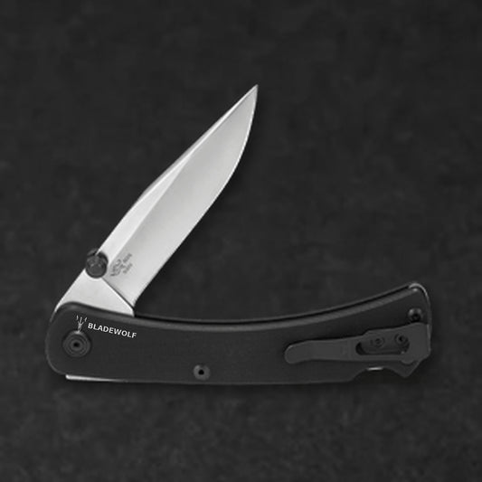 110 Slim Pro TRX Knife - BladeWolf A2Z image 2