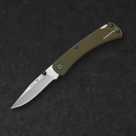 110 Slim Pro TRX Knife - BladeWolf A2Z image 4