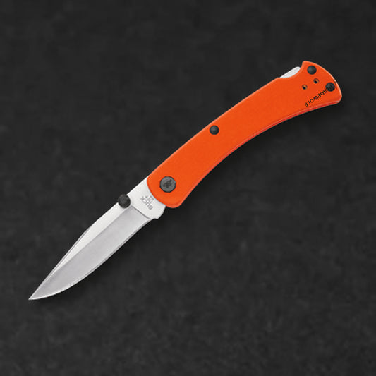 110 Slim Pro TRX Knife - BladeWolf A2Z image 7