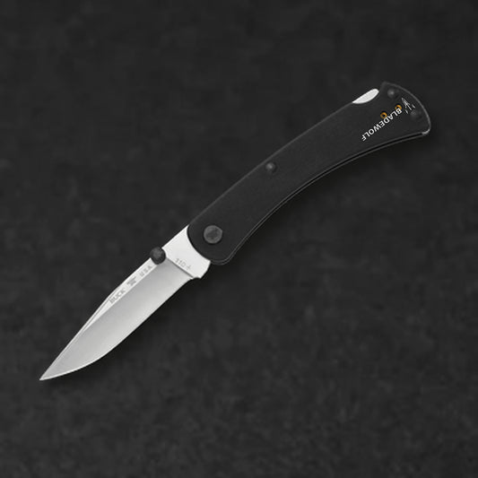 110 Slim Pro TRX Knife - BladeWolf A2Z image 10