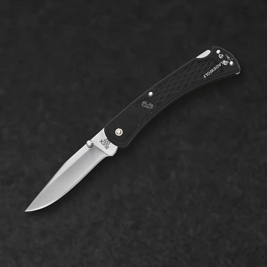 110 Slim Select Knife - BladeWolf A2Z image 1