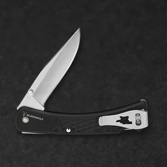 110 Slim Select Knife - BladeWolf A2Z image 2