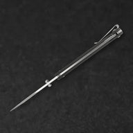 110 Slim Select Knife - BladeWolf A2Z image 3