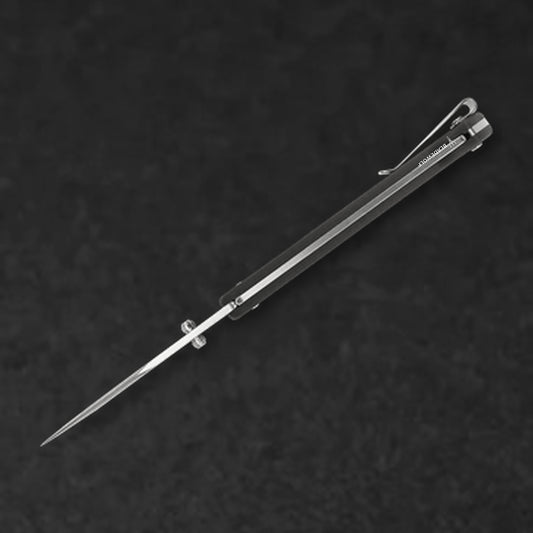 110 Slim Select Knife - BladeWolf A2Z image 3