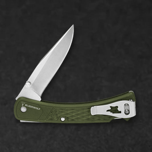 110 Slim Select Knife - BladeWolf A2Z image 5