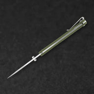 110 Slim Select Knife - BladeWolf A2Z image 6