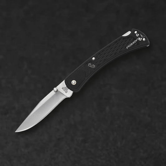 110 Slim Select Knife - BladeWolf A2Z image 10