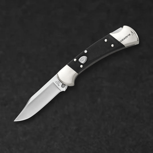 Auto Elite MagnaCut Automatic Folding Knife - G10 (Model 112)