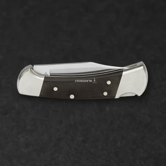 112 Auto Elite Knife - BladeWolf A2Z image 4