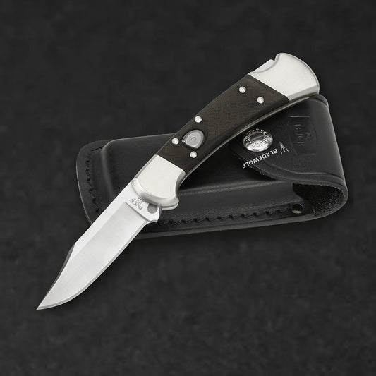 112 Auto Elite Knife - BladeWolf A2Z image 6