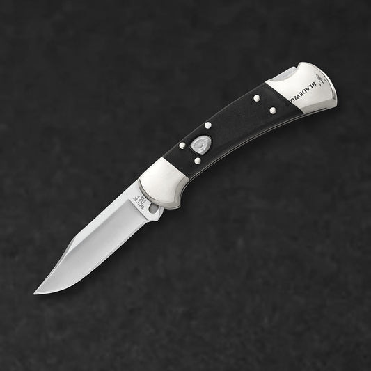 112 Auto Elite Knife - BladeWolf A2Z image 10