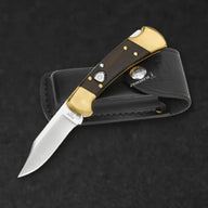 112 Auto Knife - BladeWolf A2Z image 2