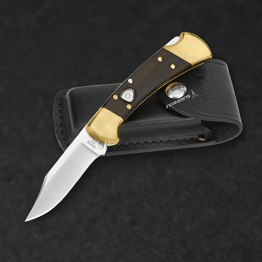 112 Auto Knife - BladeWolf A2Z image 6