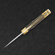 112 Auto Knife - BladeWolf A2Z image 7