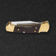 112 Auto Knife - BladeWolf A2Z image 8