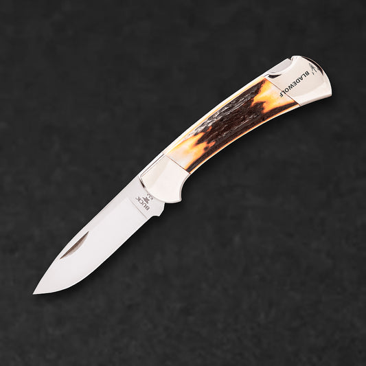 112 Ranger - 2026 We Are Knifemakers, Christian Caywood | New 2026 Knives - BladeWolf A2Z image 1