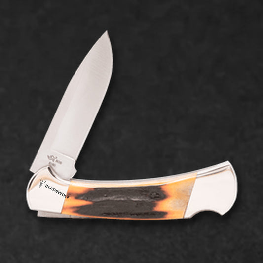 112 Ranger - 2026 We Are Knifemakers, Christian Caywood | New 2026 Knives - BladeWolf A2Z image 2