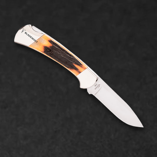 112 Ranger - 2026 We Are Knifemakers, Christian Caywood | New 2026 Knives - BladeWolf A2Z image 3
