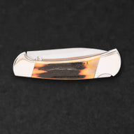 112 Ranger - 2026 We Are Knifemakers, Christian Caywood | New 2026 Knives - BladeWolf A2Z image 5