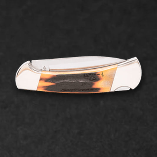 112 Ranger - 2026 We Are Knifemakers, Christian Caywood | New 2026 Knives - BladeWolf A2Z image 5
