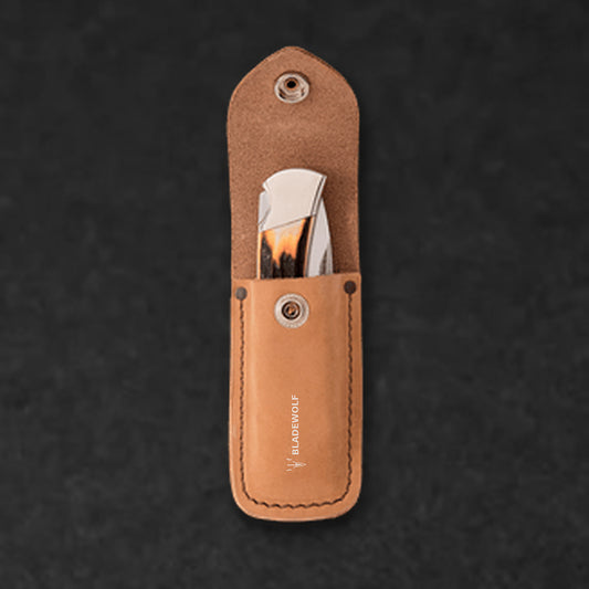 112 Ranger - 2026 We Are Knifemakers, Christian Caywood | New 2026 Knives - BladeWolf A2Z image 7