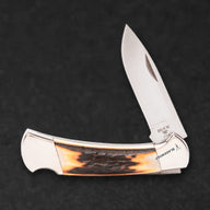 112 Ranger - 2026 We Are Knifemakers, Christian Caywood | New 2026 Knives - BladeWolf A2Z image 8