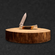 112 Ranger - 2026 We Are Knifemakers, Christian Caywood | New 2026 Knives - BladeWolf A2Z image 10