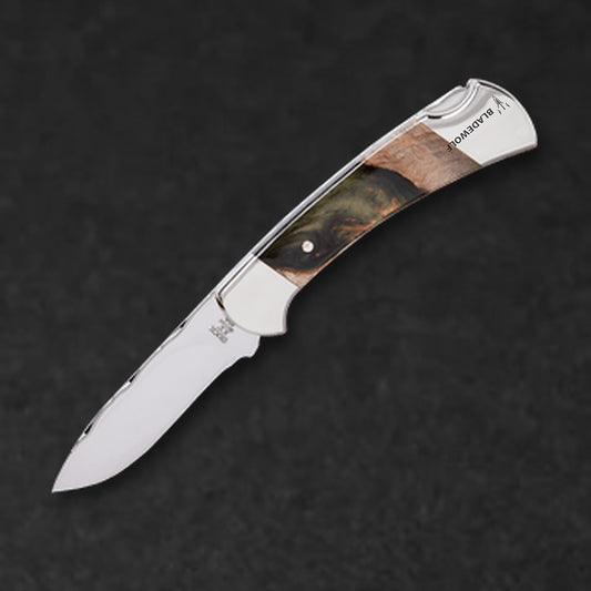 112 Ranger - 2026 We Are Knifemakers, Joel Zamora | New 2026 Knives - BladeWolf A2Z image 2