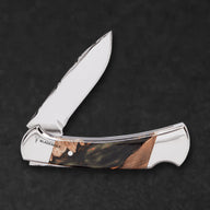 112 Ranger - 2026 We Are Knifemakers, Joel Zamora | New 2026 Knives - BladeWolf A2Z image 4