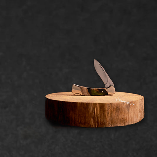 112 Ranger - 2026 We Are Knifemakers, Joel Zamora | New 2026 Knives - BladeWolf A2Z image 5