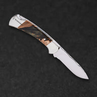 112 Ranger - 2026 We Are Knifemakers, Joel Zamora | New 2026 Knives - BladeWolf A2Z image 7