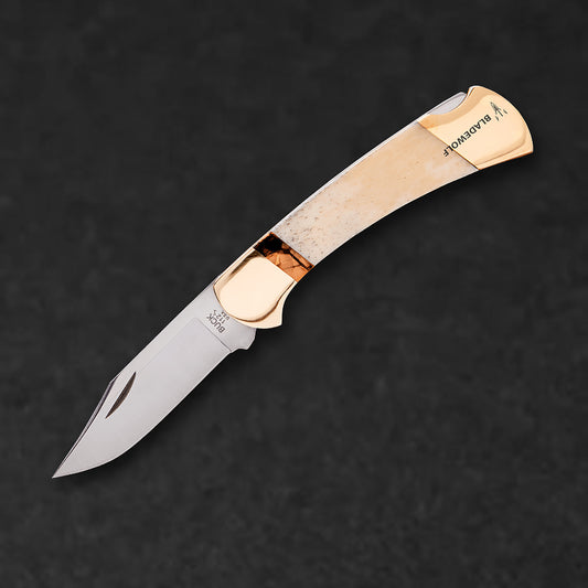 112 Ranger - 2026 We Are Knifemakers, Linnea Ryckman | New 2026 Knives - BladeWolf A2Z image 1