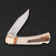 112 Ranger - 2026 We Are Knifemakers, Linnea Ryckman | New 2026 Knives - BladeWolf A2Z image 2