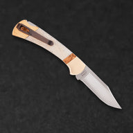 112 Ranger - 2026 We Are Knifemakers, Linnea Ryckman | New 2026 Knives - BladeWolf A2Z image 4