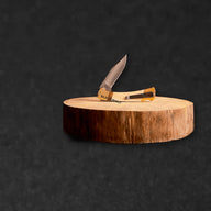112 Ranger - 2026 We Are Knifemakers, Linnea Ryckman | New 2026 Knives - BladeWolf A2Z image 6