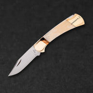 112 Ranger - 2026 We Are Knifemakers, Linnea Ryckman | New 2026 Knives - BladeWolf A2Z image 7