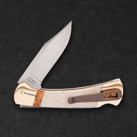 112 Ranger - 2026 We Are Knifemakers, Linnea Ryckman | New 2026 Knives - BladeWolf A2Z image 8