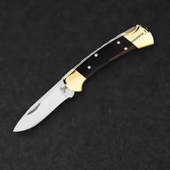 112 Ranger Knife - Drop Point - BladeWolf A2Z image 1