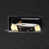 112 Ranger Knife - Drop Point - BladeWolf A2Z image 8