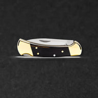 112 Ranger Knife - Drop Point - BladeWolf A2Z image 9