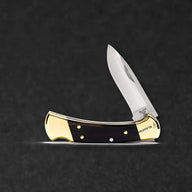 112 Ranger Knife - Drop Point - BladeWolf A2Z image 10
