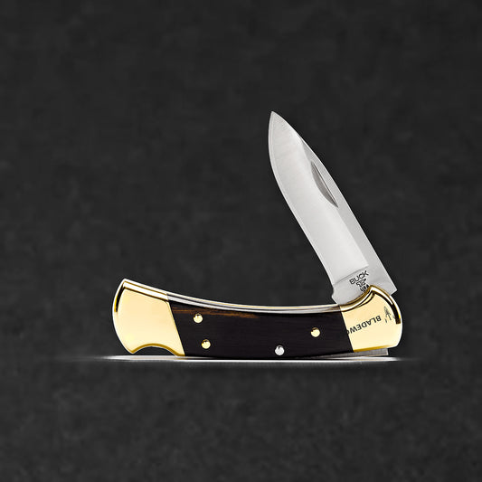 112 Ranger Knife - Drop Point - BladeWolf A2Z image 10