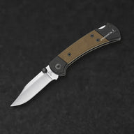 112 Ranger Sport Knife | Best Selling Premium Knife - BladeWolf A2Z image 5
