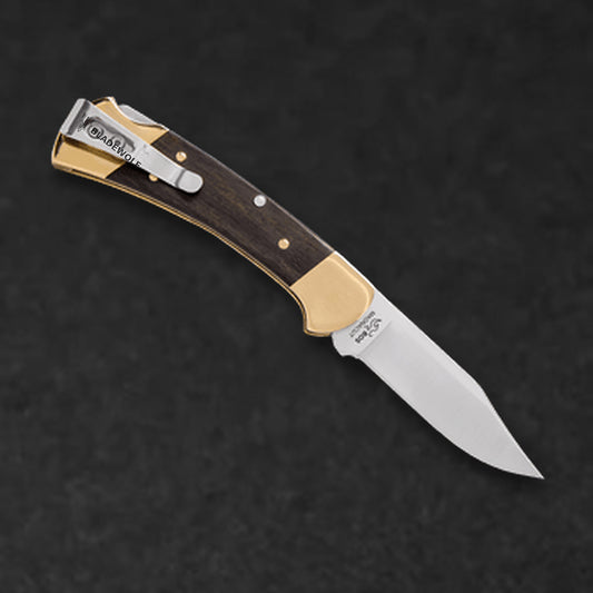 112 Slim Heritage Elite Knife - BladeWolf A2Z image 3