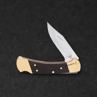 112 Slim Heritage Elite Knife - BladeWolf A2Z image 4