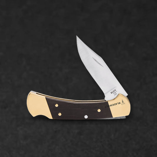 112 Slim Heritage Elite Knife - BladeWolf A2Z image 4